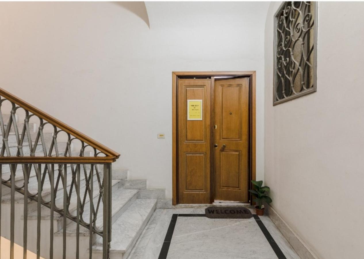Rome Place Exterior foto